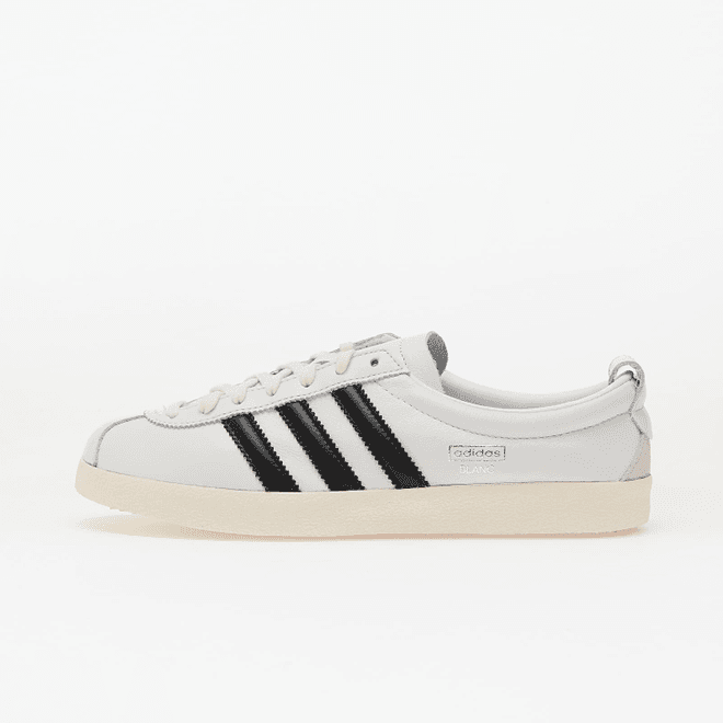 Adidas Blanc Ftwr White