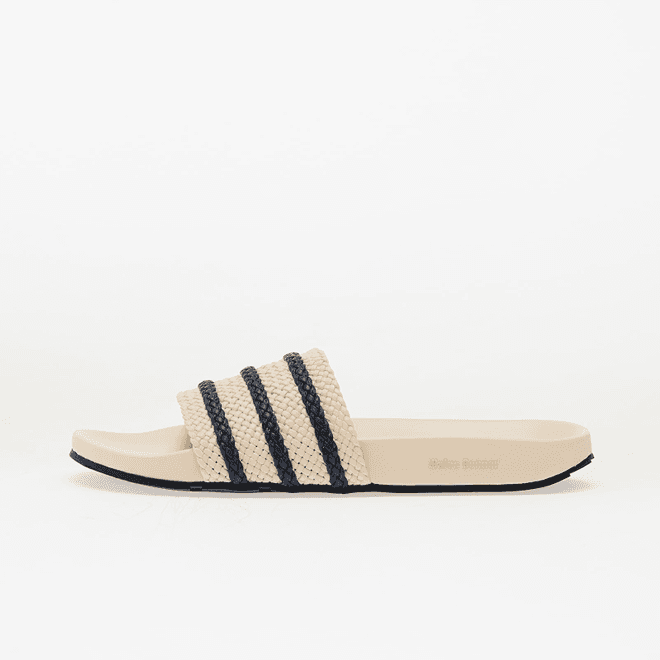 adidas Wb Adilette Wonder White