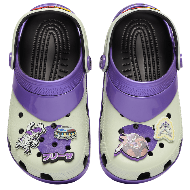 Crocs DBZ Classic Clogs