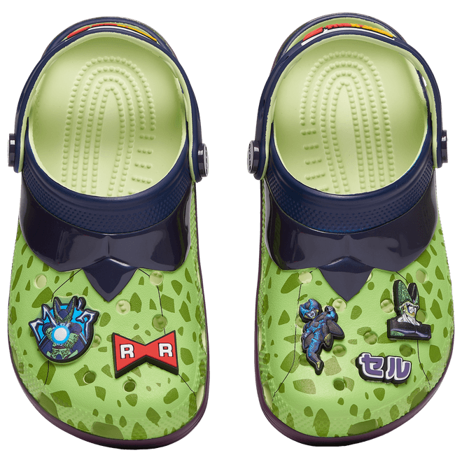Crocs DBZ Classic Clogs