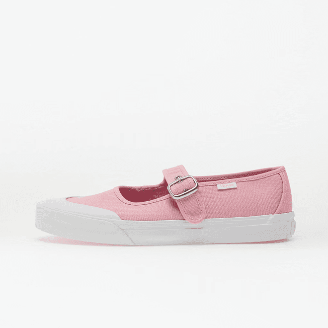 Vans Mary Jane Prep Coral