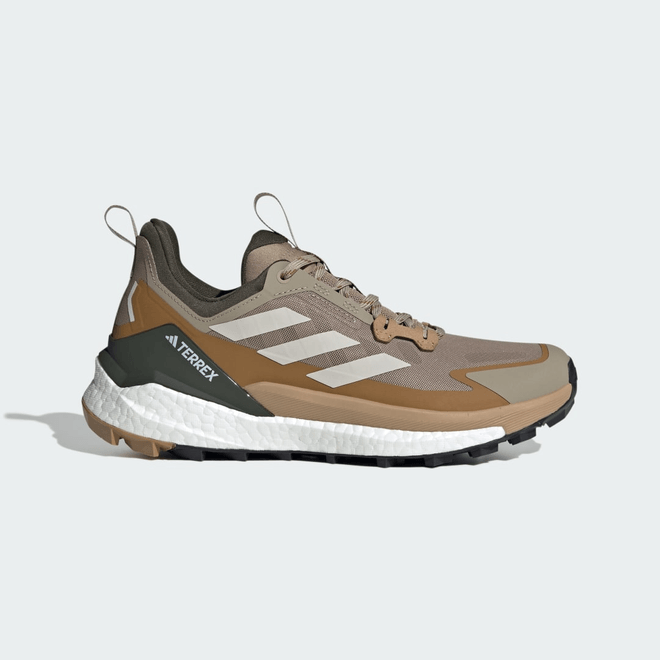 adidas Terrex Free Hiker 2.0 Low Hiking