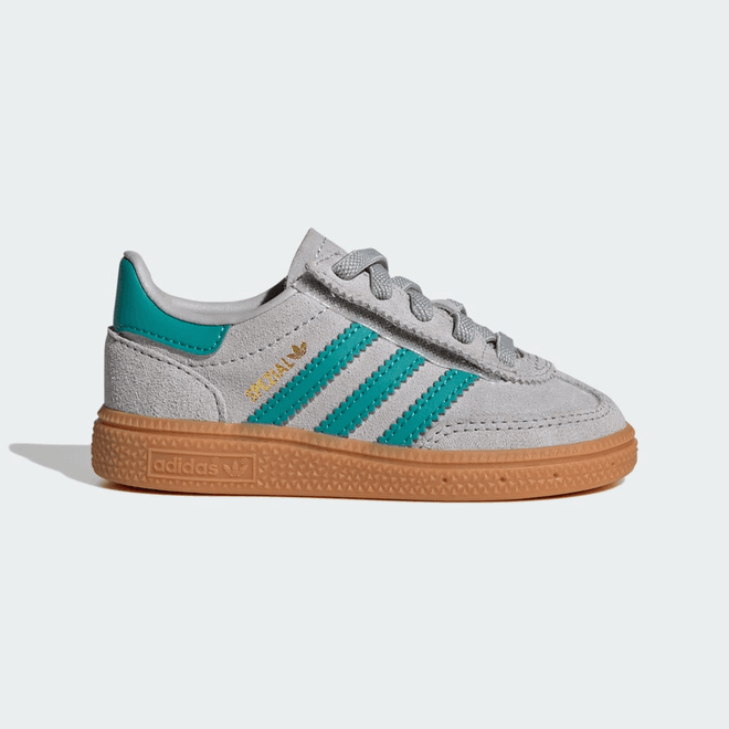 adidas Handball Spezial Comfort Closure Elastic Lace Shoes