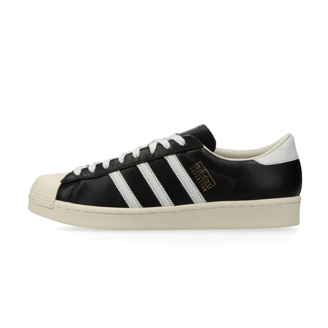 adidas Superstar Vintage black