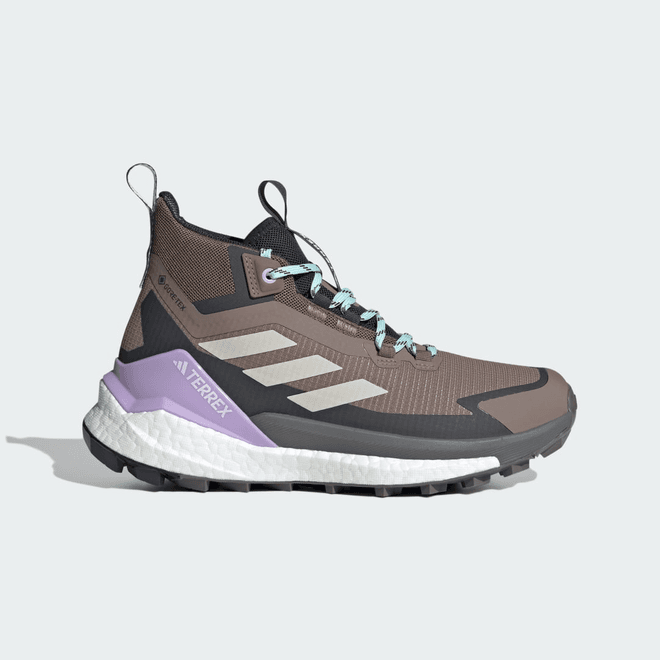 adidas Terrex Free Hiker 2.0 GORE-TEX Hiking