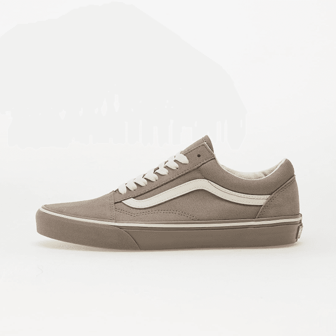 Vans Old Skool Pop Gray