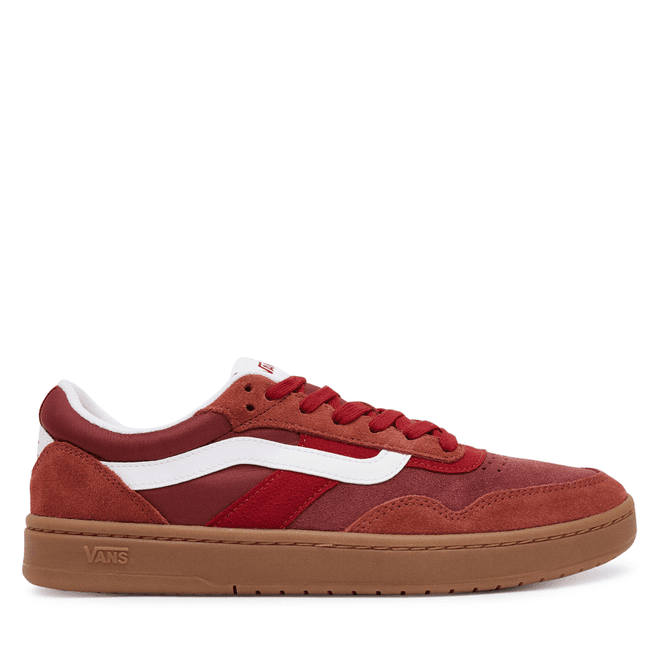 Vans Cruze 3.0 Red