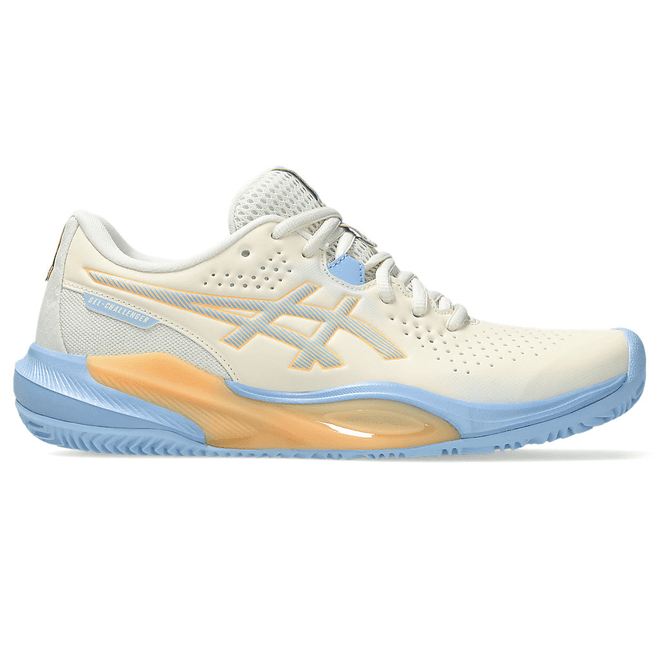 ASICS GEL-CHALLENGER 15 PADEL Cream