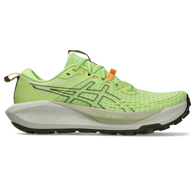 ASICS GEL-TRABUCO 13 Lime Green