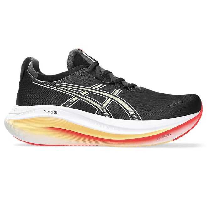 ASICS GEL-NIMBUS 27 Black