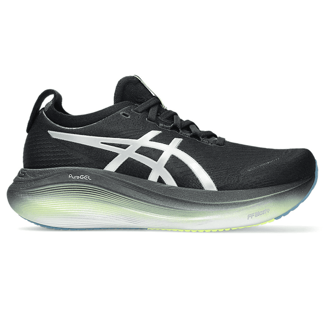 ASICS GEL-NIMBUS 27 Luxe