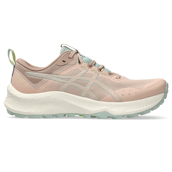 ASICS TRABUCO TERRA 3 Pale Apricot