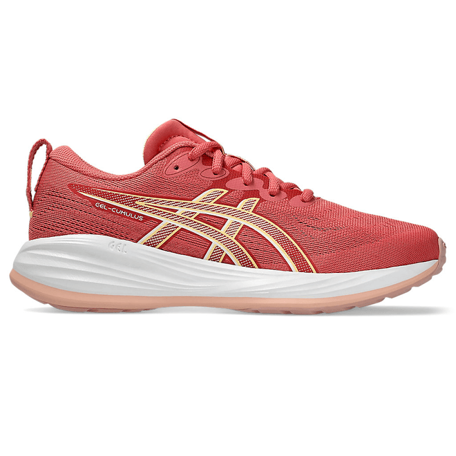 ASICS GEL-CUMULUS 27 GS Dark Pink Clay