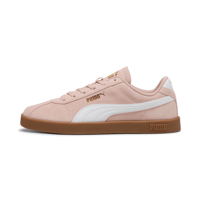 Puma Club II Suede