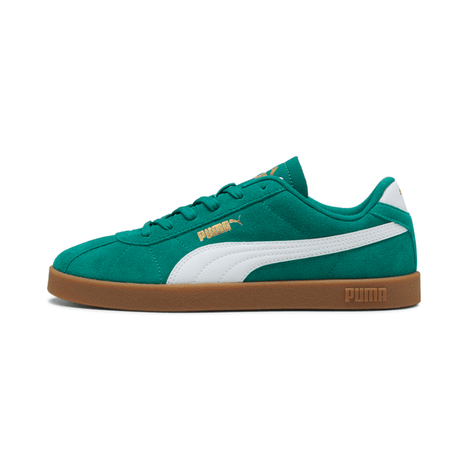 Puma Club II Suede