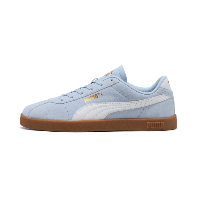 Puma Club II Suede