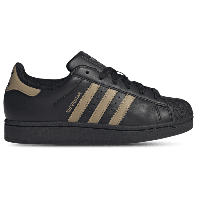 adidas Superstar II