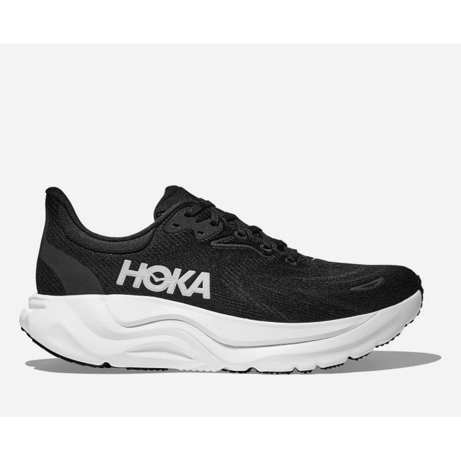 HOKA Arahi 8 Road Running Black