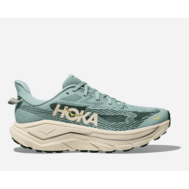 HOKA Challenger 8 Road Running Jade
