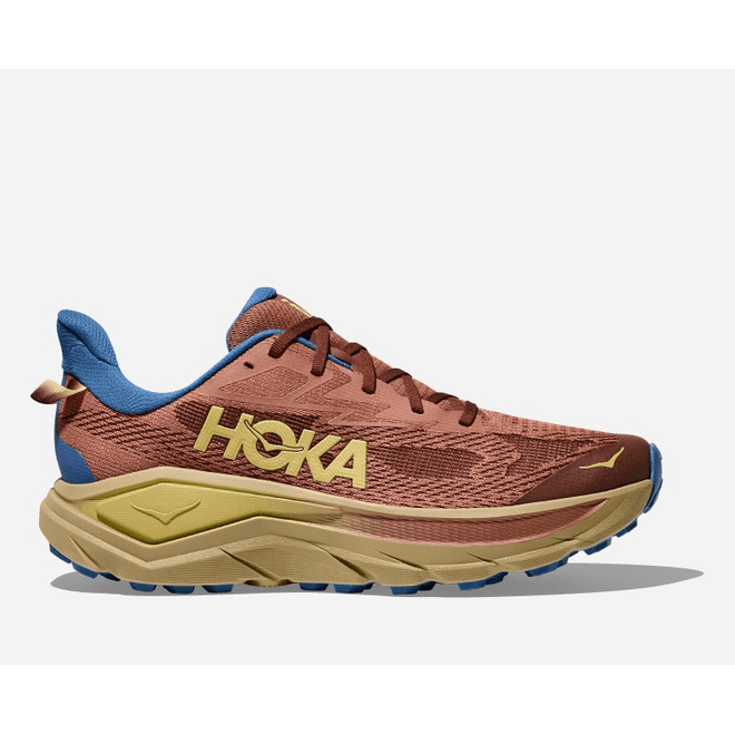 HOKA Challenger 8 Road Running Maple
