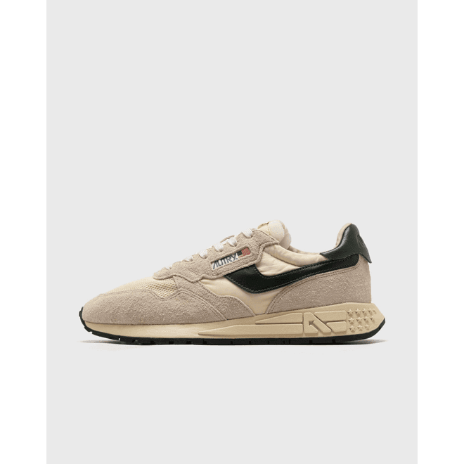 Autry Action Shoes Reelwind Low