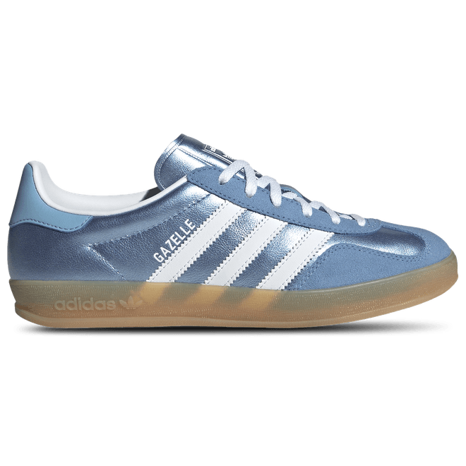 adidas Originals Womens Gazelle Bold