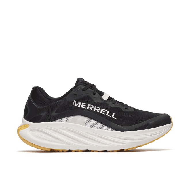 Merrell ProMorph Black