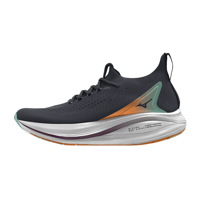 Mizuno Neo Vista 2 Running Baritone Blue