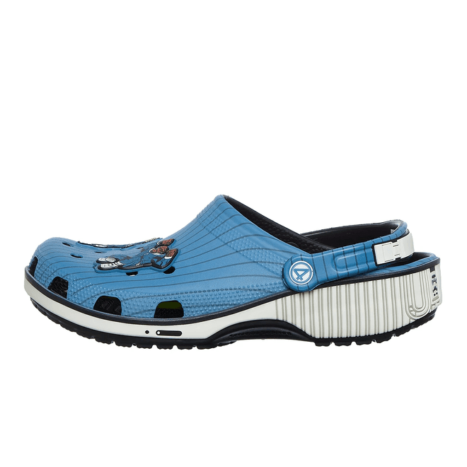 Crocs Fantastic 4 Classic Clog