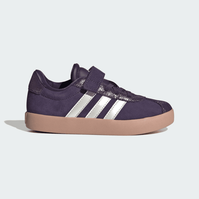 adidas VL Court 3.0 Sneakers