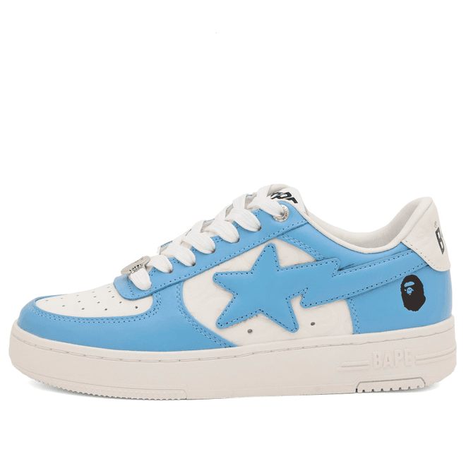 A Bathg Ape Women's Bape Sta #3 Blue
