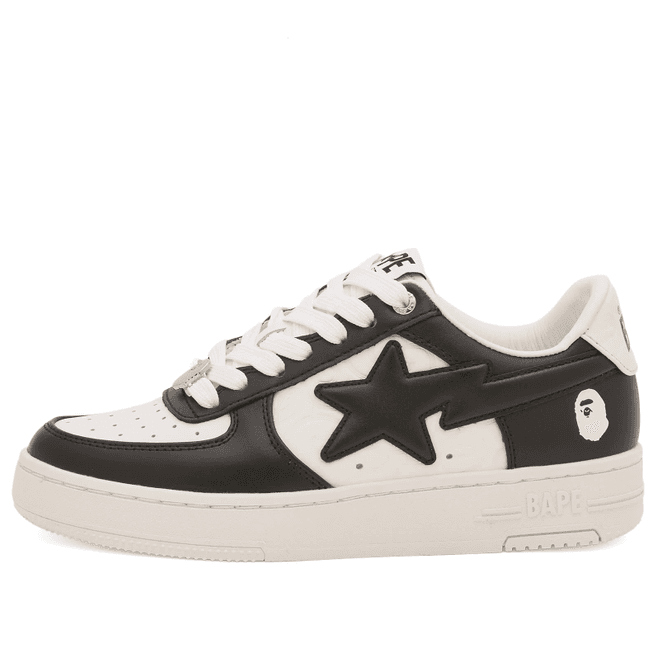 A Bathg Ape Women's Bape Sta #3 Black
