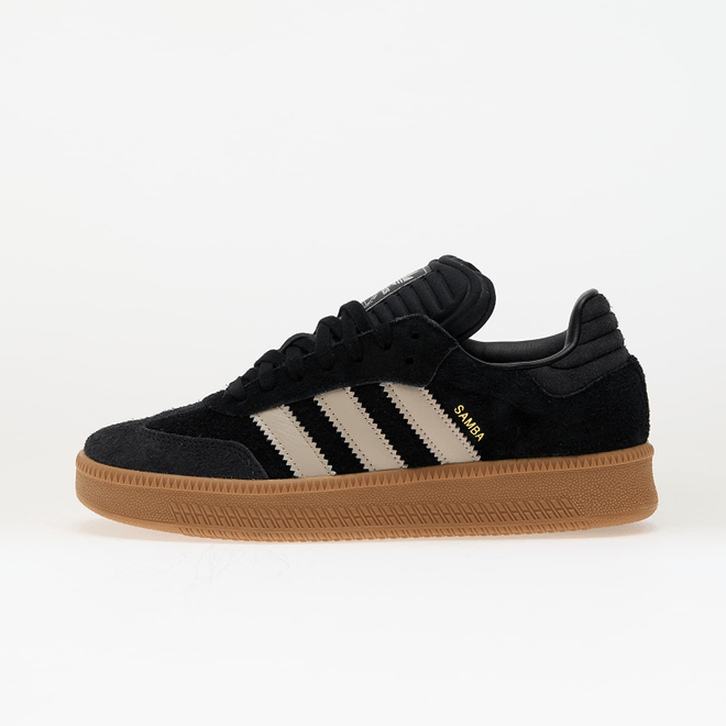 adidas Samba Xlg Core Black