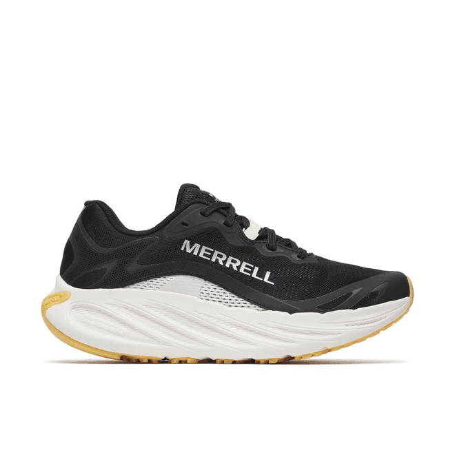 Merrell ProMorph Black