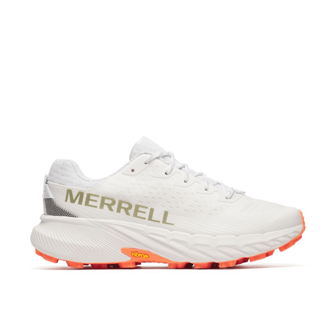 Merrell Agility Peak 5 White