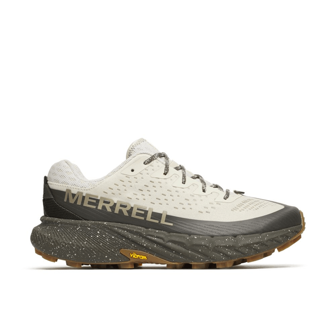 Merrell Agility Peak 5 Stucco
