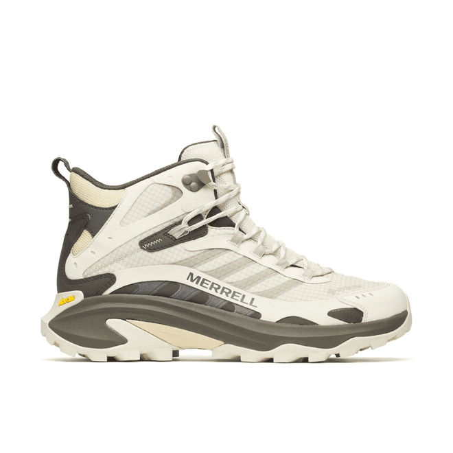Merrell Moab Speed 2 Mid GORE Stucco