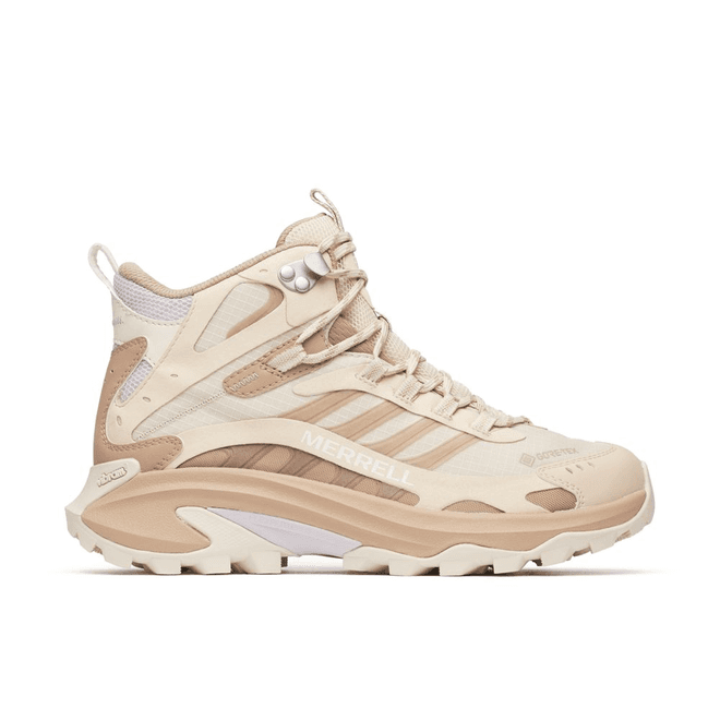 Merrell Moab Speed 2 GORE Nougat