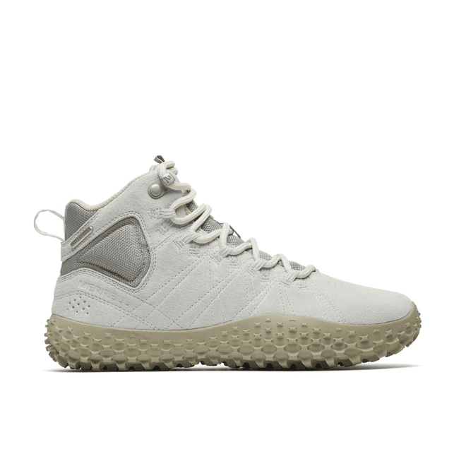 Merrell Wrapt Mid Waterproof Angelite