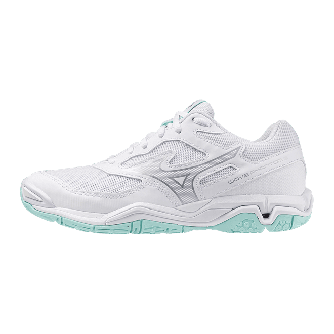 Mizuno Wave Phantom 3 Handball White