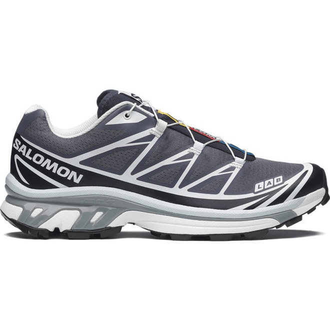 Salomon Xt-6 Grisaille