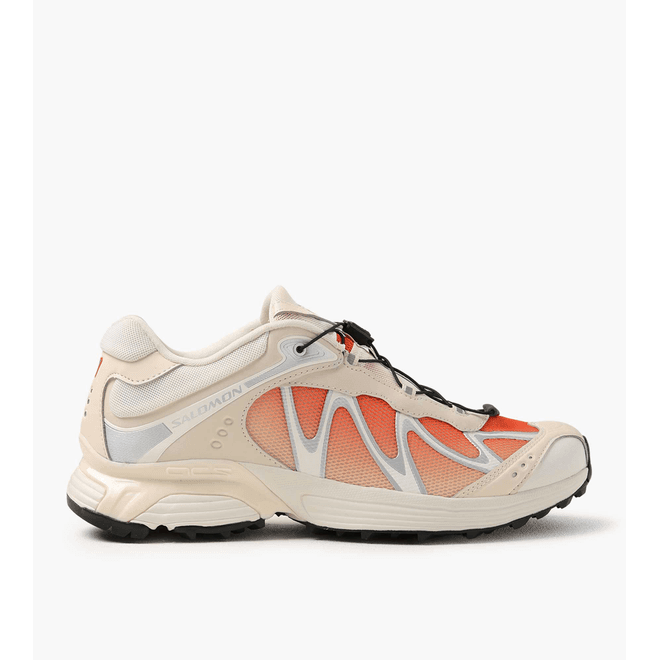 Salomon XT-Whisper Shortbread Red Orange Ftw Silver
