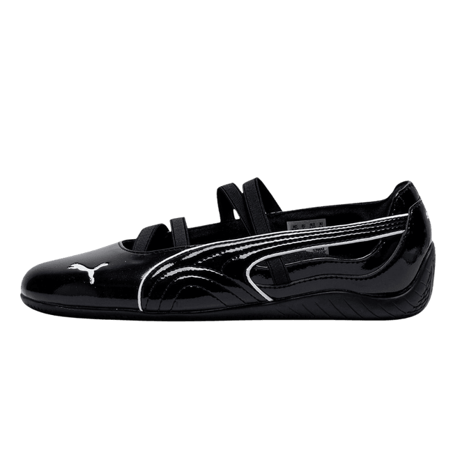 Puma Speedcat Ballet Glossy Black
