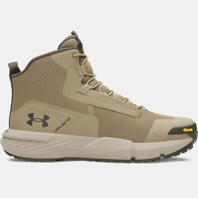 Under Armour Valsetz Mid Men's Tactical Boots Bayou