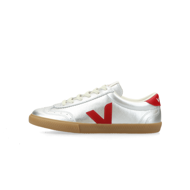 VEJA Volley silver