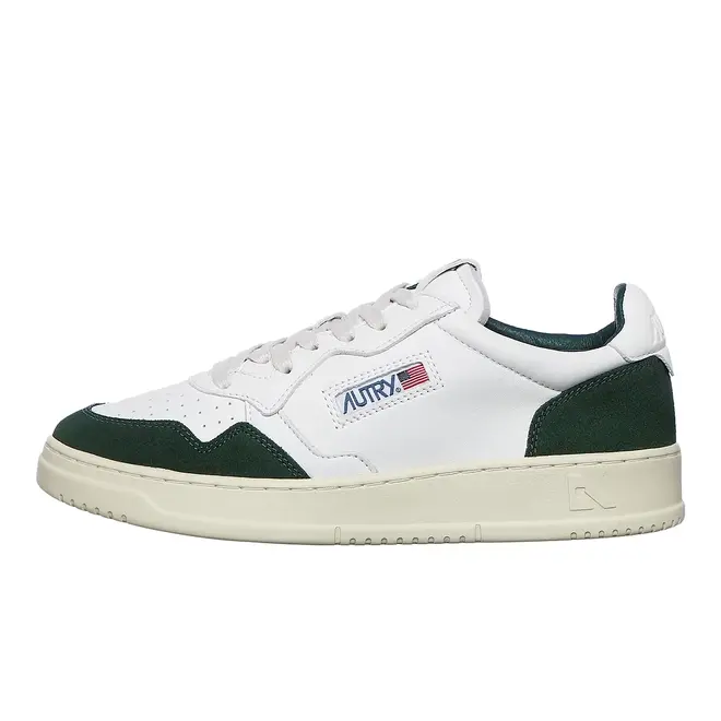 Autry Autry Medalist Low