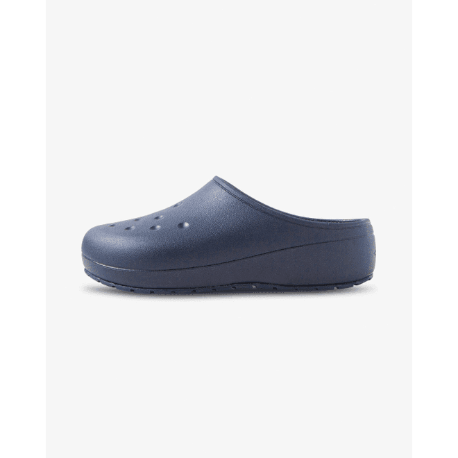 Crocs Classic Quiet Clog Dark Night