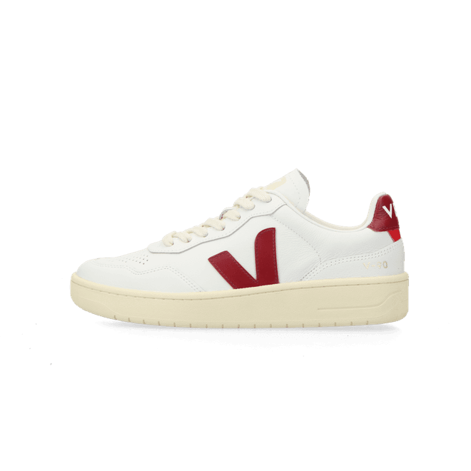 VEJA V-90 O.T Leather ex