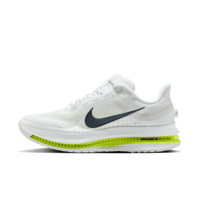 Nike Air Zoom Pegasus Premium White Volt