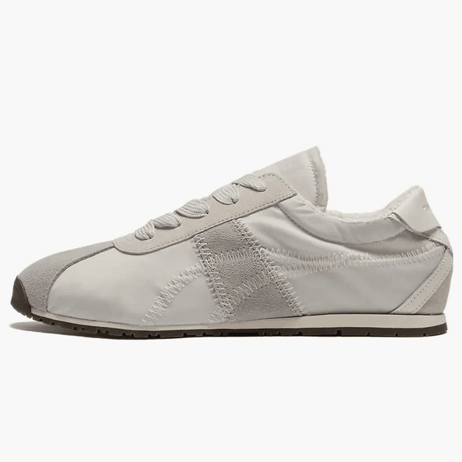 Onitsuka Tiger Tiger Corsair A55 Glacier Grey Cream